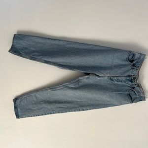 Mom jeans